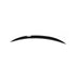 BM F32 4-Series (14-20) Performance Style Gloss Black Boot Spoiler