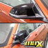 BM F36 M3/M4 Style Gloss Black Clip On Mirror Covers