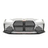 BM G80 / G82 (M3/M4) Adro Style Upgrade Front Bumper Upgrade With Carbon Fibre Grille & Lip