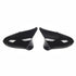 BM F80/F82 (M3/M4) Gloss Black Clip On Mirror Covers