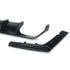 BM F80/F82 (M3/M4) Vorsteiner Style 3-Piece Gloss Black Rear Diffuser