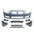 BM F80 M3 Style Front Bumper - To Fit BM F30 3-Series