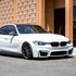 BM F80 M3 Style Front Bumper To Fit BM F30 3-Series