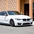 BM F80 M3 Style Front Bumper - To Fit BM F30 3-Series