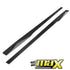 BM F87 M2 Carbon Fibre Side Skirt Extension