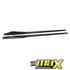 BM F87 M2 Carbon Fibre Side Skirt Extension