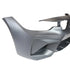 BM F87 M2 Competition Style Front Bumper - To Fit BM F30 3-Series