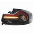 BM F87 M2 GTS Style Sequential Smoked Black Taillights