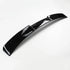 BM F87 M2 Gloss Black M-Style Gloss Black Roof Spoiler