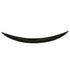 BM F87 M2 Gloss Black Performance Boot Spoiler