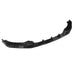 BM F87 M2 (18-21) CS Style Gloss Black 3-Piece Front Spoiler