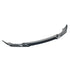 BM F87 M2 Gloss Black Front Spoiler (18-On)