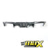 BM F87 (M2) F1 Style LED Carbon Fibre Diffuser