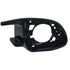 BM G01 X3 / G02 X4 / G05 X5 / G06 X6 /  G07 X7 Gloss Black Performance Style Replacement  Mirror Covers (19-23)