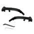 BM G20 3-Series Side Mirror Smoked LED Sequential Indicator Light