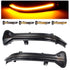 BM G20 3-Series Side Mirror Smoked LED Sequential Indicator Light