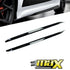 BM G20 3-Series (19-On) Gloss Black Side Skirt Extensions