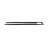 BM G20 3-Series (19-23) AC Style Gloss Black Side Skirts
