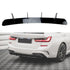 BM G20 3-Series (19-22) Gloss Black Maxton Style Diffuser