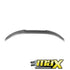 BM G20 3-Series (2019-On) Carbon Fibre F82 M4 Style Boot Spoiler