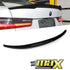 BM G20 3-Series (2019-On) Gloss Black M4 Style Boot Spoiler