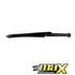 BM G20 3-Series (2019-On) Gloss Black M4 Style Boot Spoiler