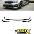 BM G20 3-Series (19-23) Gloss Black Performance Body Kit
