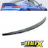 BM G20 3-Series (2019-On) Gloss Black Performance Style Boot Spoiler
