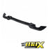 BM G20 3-Series (19-23) Gloss Black Performance Style Rear Diffuser