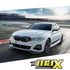 BM G20 3-Series (2019-On) M-Sport Clip On Grille Stripes