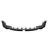 BM G20 LCI Facelift 3-Piece Performance Style Gloss Black Front Spoiler (23-On)