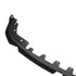 BM G20 LCI Facelift 3-Piece Performance Style Gloss Black Front Spoiler (23-On)