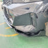 BM G20 LCI Facelift 3-Piece Performance Style Gloss Black Front Spoiler (23-On)