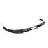 BM G20 LCI Facelift 3D Style Gloss Black Front Spoiler (23-On)