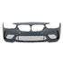 BM F20 1-Series M2 CS Style Front Bumper Upgrade (16-19)