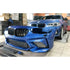 BM F20 1-Series M2 CS Style Front Bumper Upgrade (16-19)