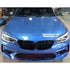 BM F20 1-Series M2 CS Style Front Bumper Upgrade (16-19)