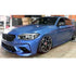 BM F20 1-Series M2 CS Style Front Bumper Upgrade (16-19)