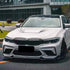 BM G20 Pre LCI (19-23) - M2 CS Style Conversion Front Bumper Upgrade