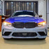BM G20 Pre LCI (19-23) - M2 CS Style Conversion Front Bumper Upgrade