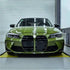 BM G20 Pre LCI (19-23) - M3 G80 Style Conversion Front Bumper Upgrade