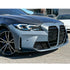 BM G20 Pre LCI (19-23) - M3 G80 Style Conversion Front Bumper Upgrade