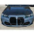 BM G20 Pre LCI (19-23) - M3 G80 Style Conversion Front Bumper Upgrade