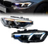 BM F30 LED Projector Xenon Upgrade Headlight - G20 Style