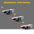 BM F30 LED Projector Xenon Upgrade Headlight - G20 Style