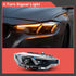 BM F30 LED Projector Xenon Upgrade Headlight - G20 Style
