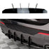BM G22 4-Series (20-On) Gloss Black Maxton Style Diffuser