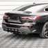 BM G22 4-Series (20-On) Gloss Black Maxton Style Diffuser