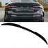 BM G22 4-Series (20-On) Gloss Black Performance Style Body Kit (8-Piece)