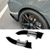 BM G22 4-Series (20-On) Gloss Black Performance Style Body Kit (8-Piece)